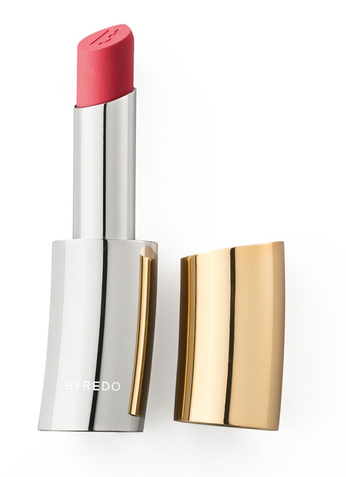 Byredo Lipstick Matte - voorkant 4  lost letter 321