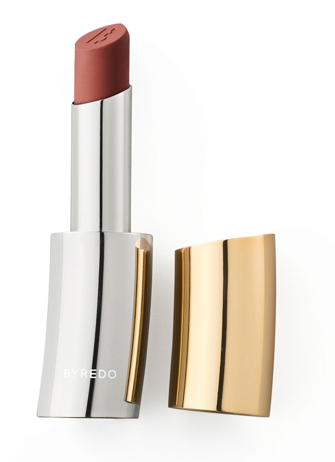 Byredo Lipstick Matte - voorkant  septembre 129