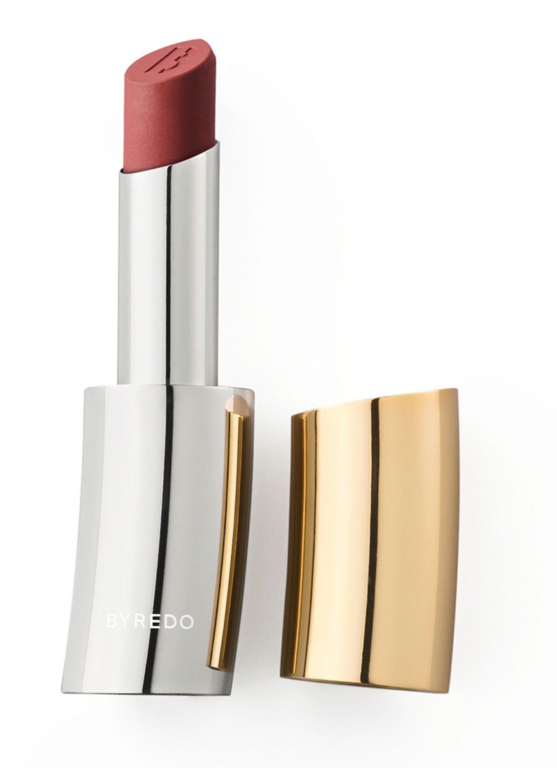 Byredo Lipstick Matte - voorkant 5  attached 320