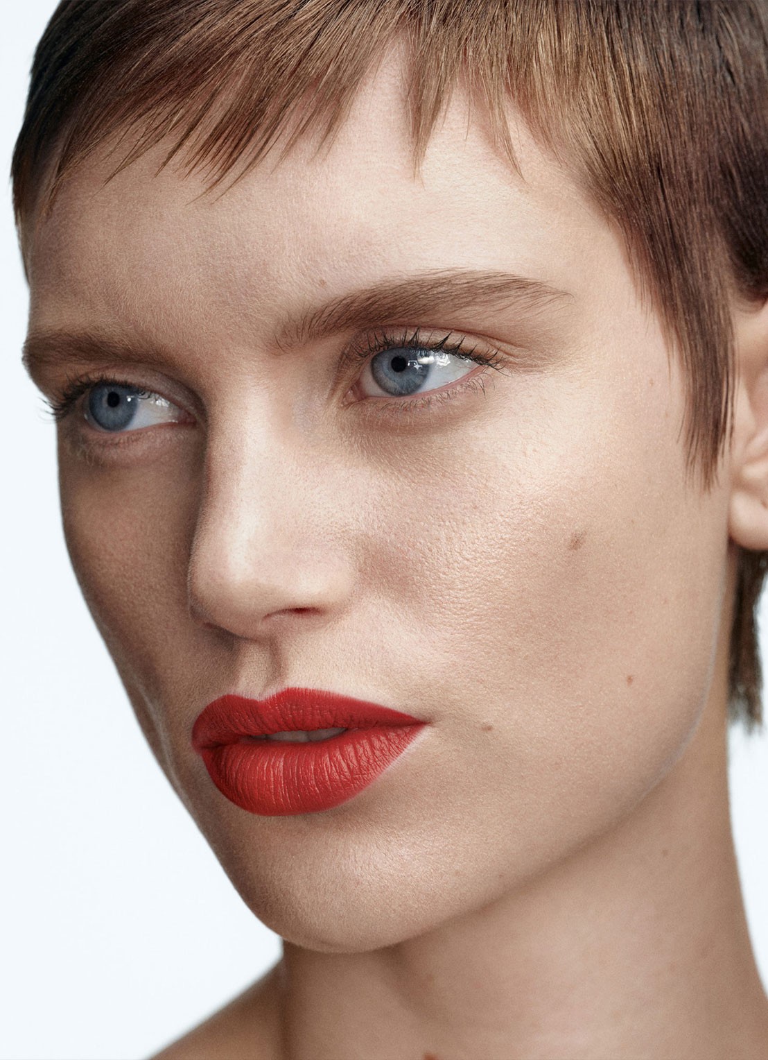 Byredo Lipstick Matte - detail 2  stromboli 213