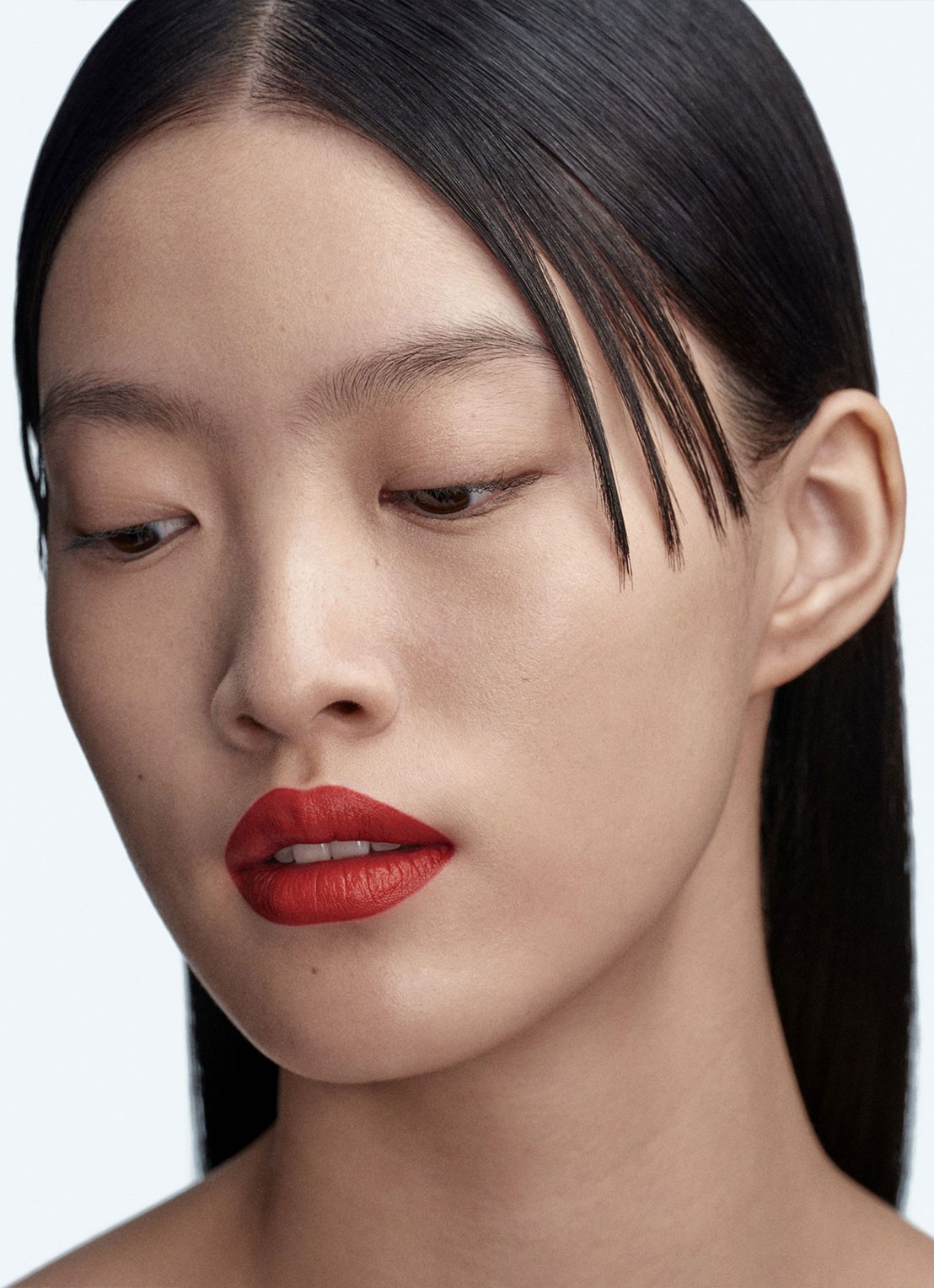 Byredo Lipstick Matte - detail 3  stromboli 213