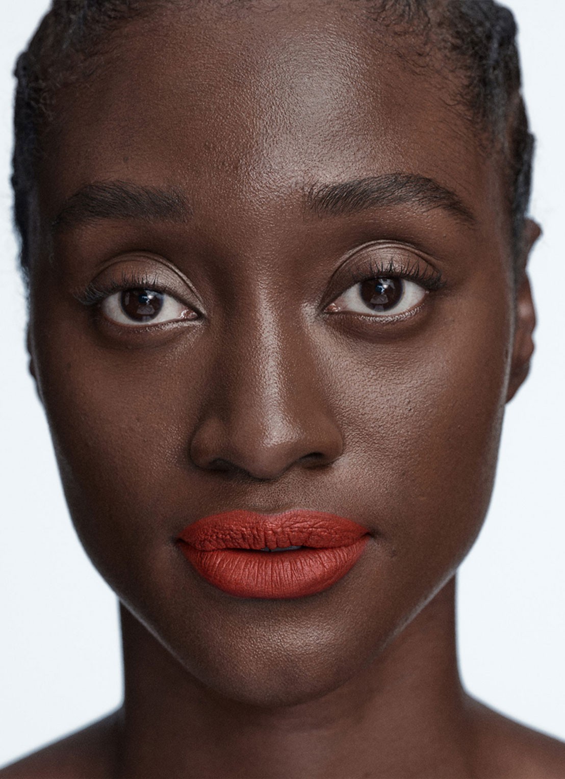 Byredo Lipstick Matte - detail 4  stromboli 213