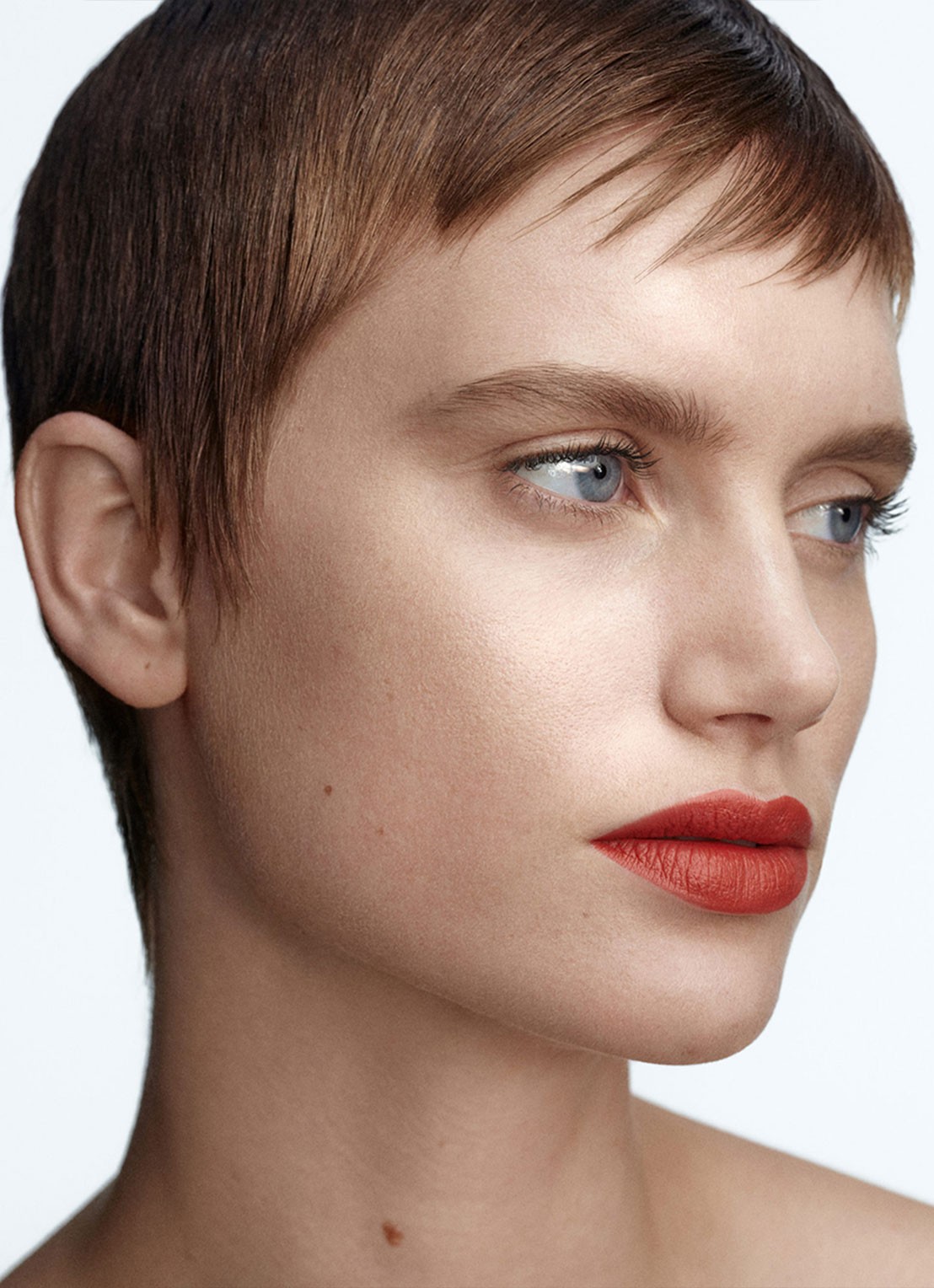 Byredo Lipstick Matte - detail 2  ensouled 205