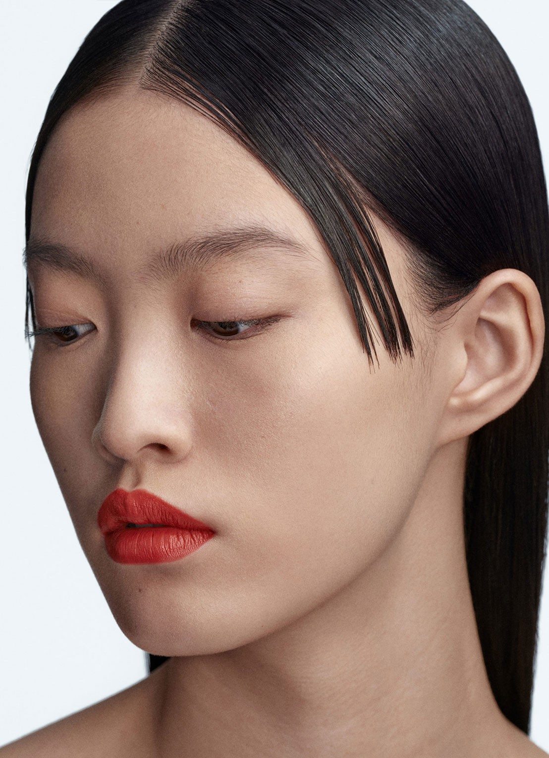 Byredo Lipstick Matte - detail 3  ensouled 205