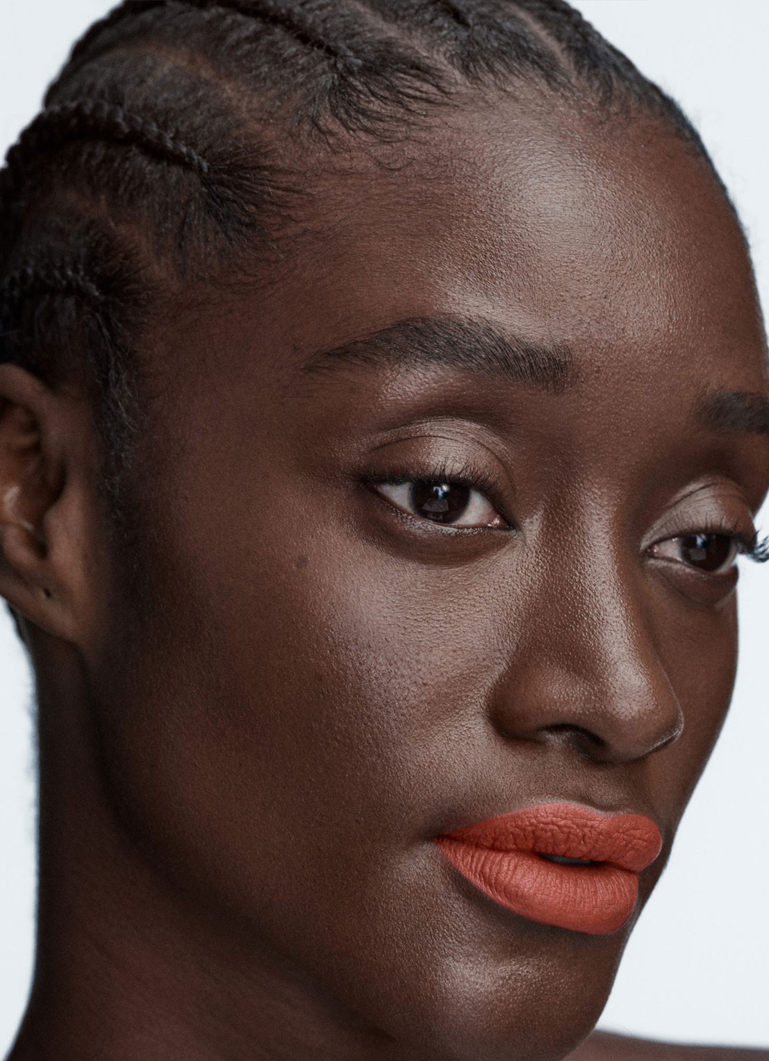 Byredo Lipstick Matte - detail 4  ensouled 205