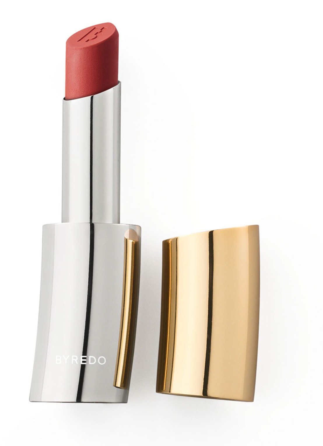 Byredo Lipstick Matte - voorkant 5  ensouled 205