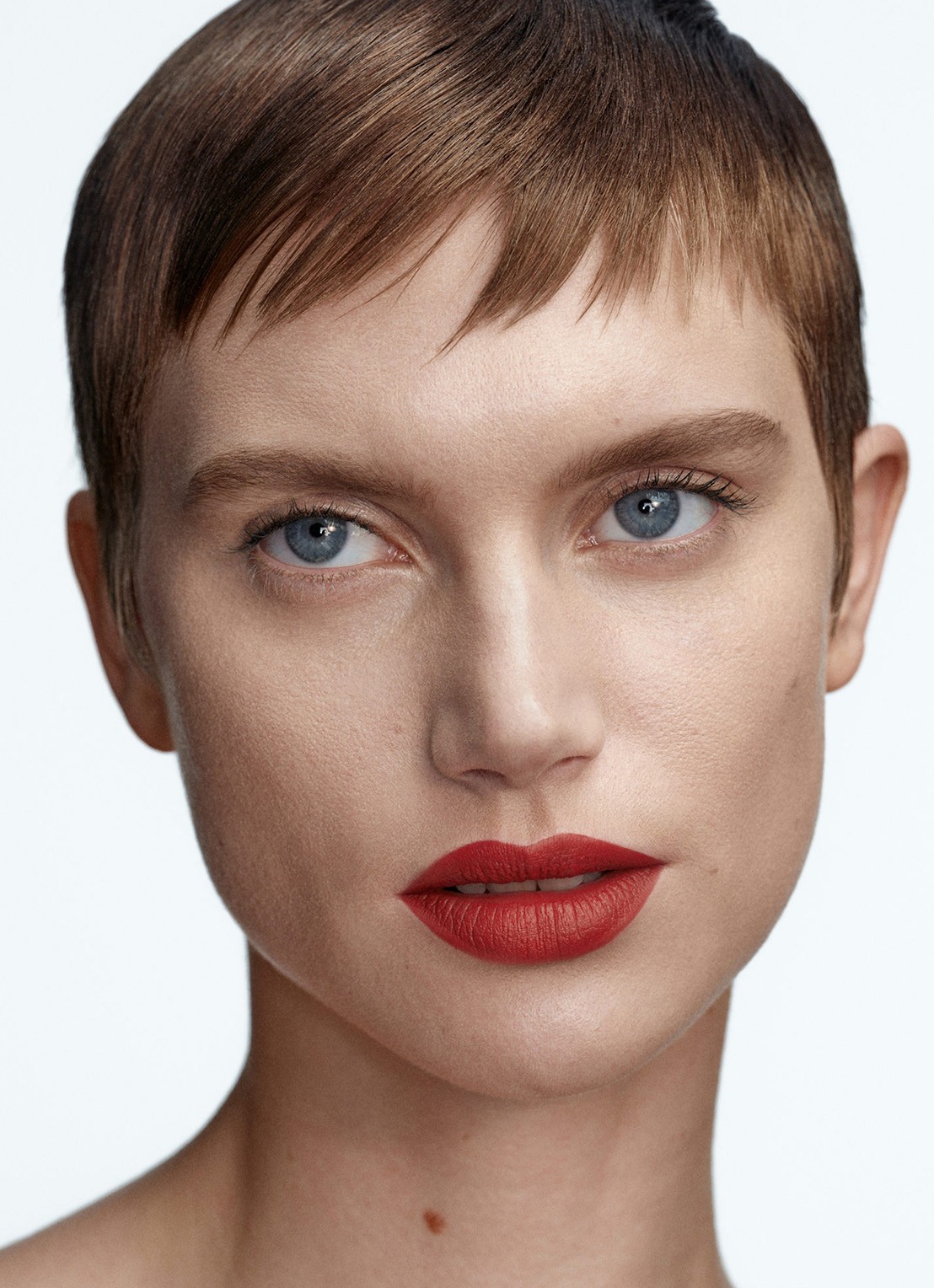 Byredo Lipstick Matte - detail 2  reunion 109