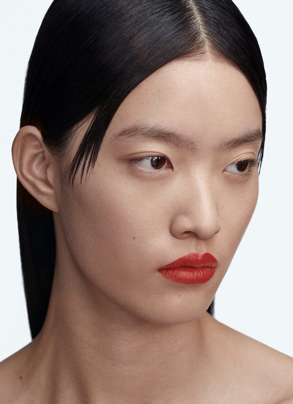 Byredo Lipstick Matte - detail 3  reunion 109
