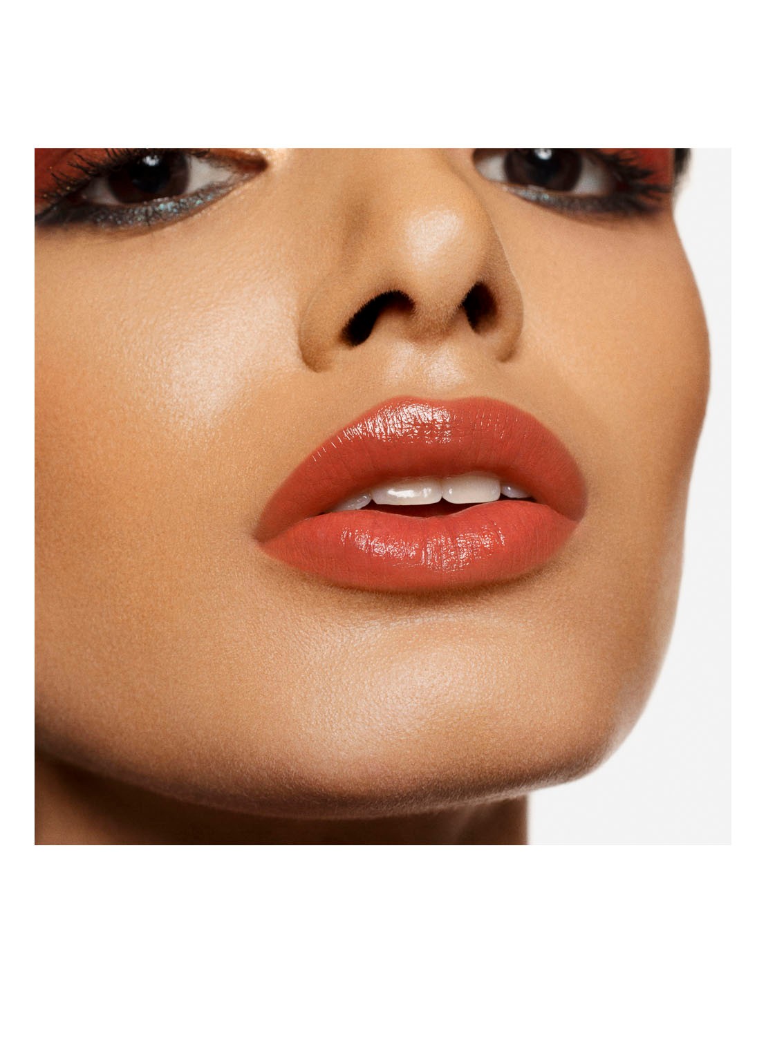Byredo Liquid Lipstick Vinyl - vloeibare lipstick - detail 7 thar desert 255