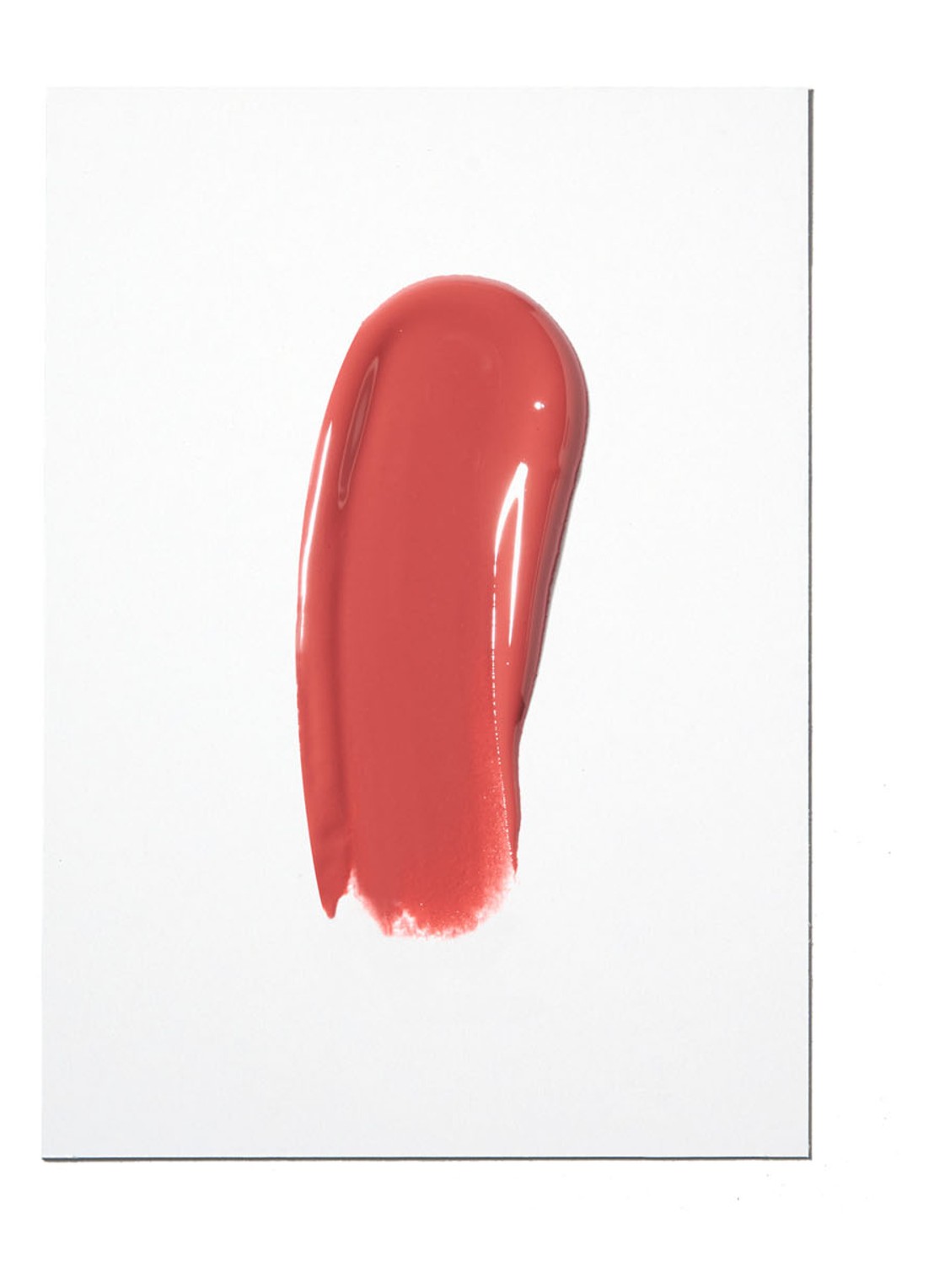 Byredo Liquid Lipstick Vinyl - vloeibare lipstick - detail 2 flushed 375