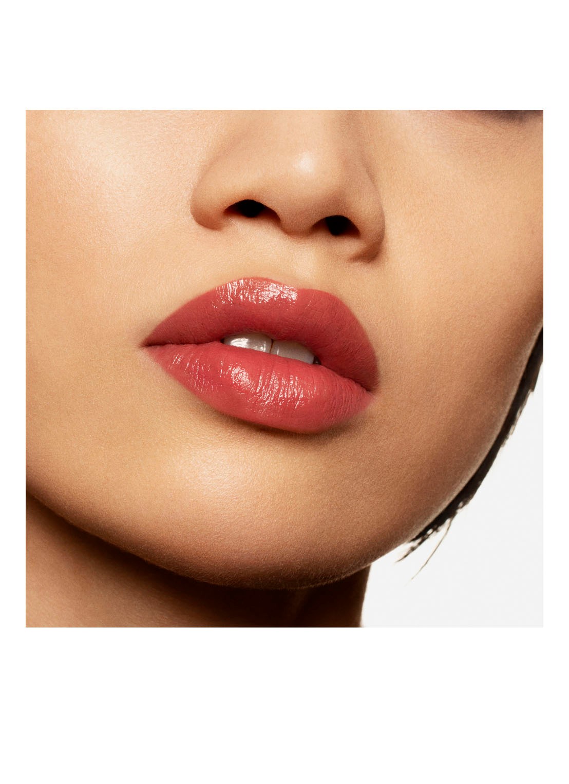 Byredo Liquid Lipstick Vinyl - vloeibare lipstick - detail 4 flushed 375