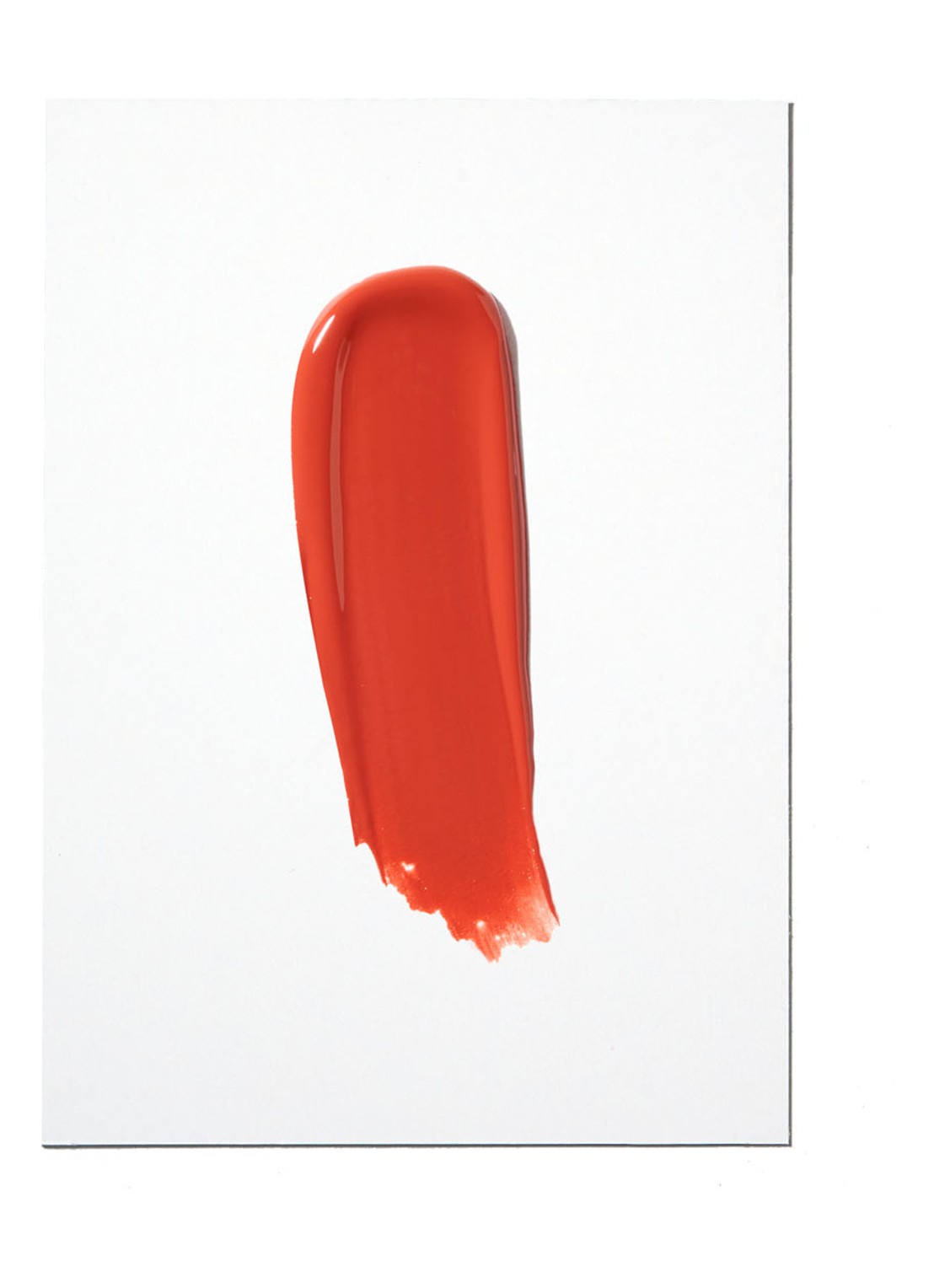 Byredo Liquid Lipstick Vinyl - vloeibare lipstick - detail 4 liquid pride 191