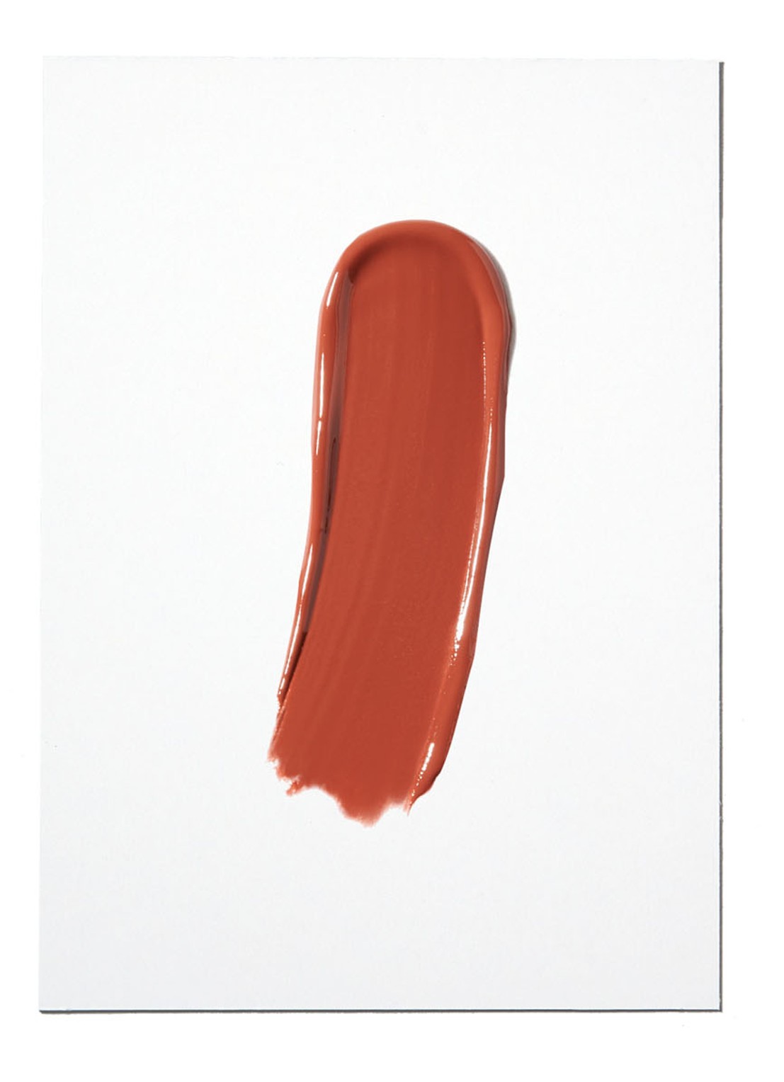 Byredo Liquid Lipstick Vinyl - vloeibare lipstick - detail 4 reasonable doubt 189