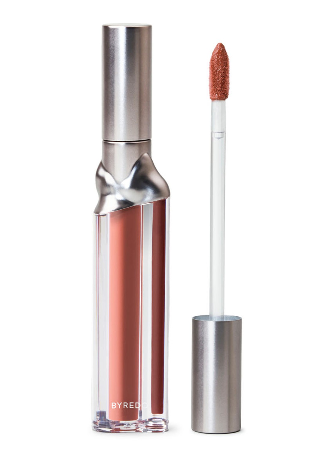Byredo Liquid Lipstick Vinyl - vloeibare lipstick - voorkant reasonable doubt 189