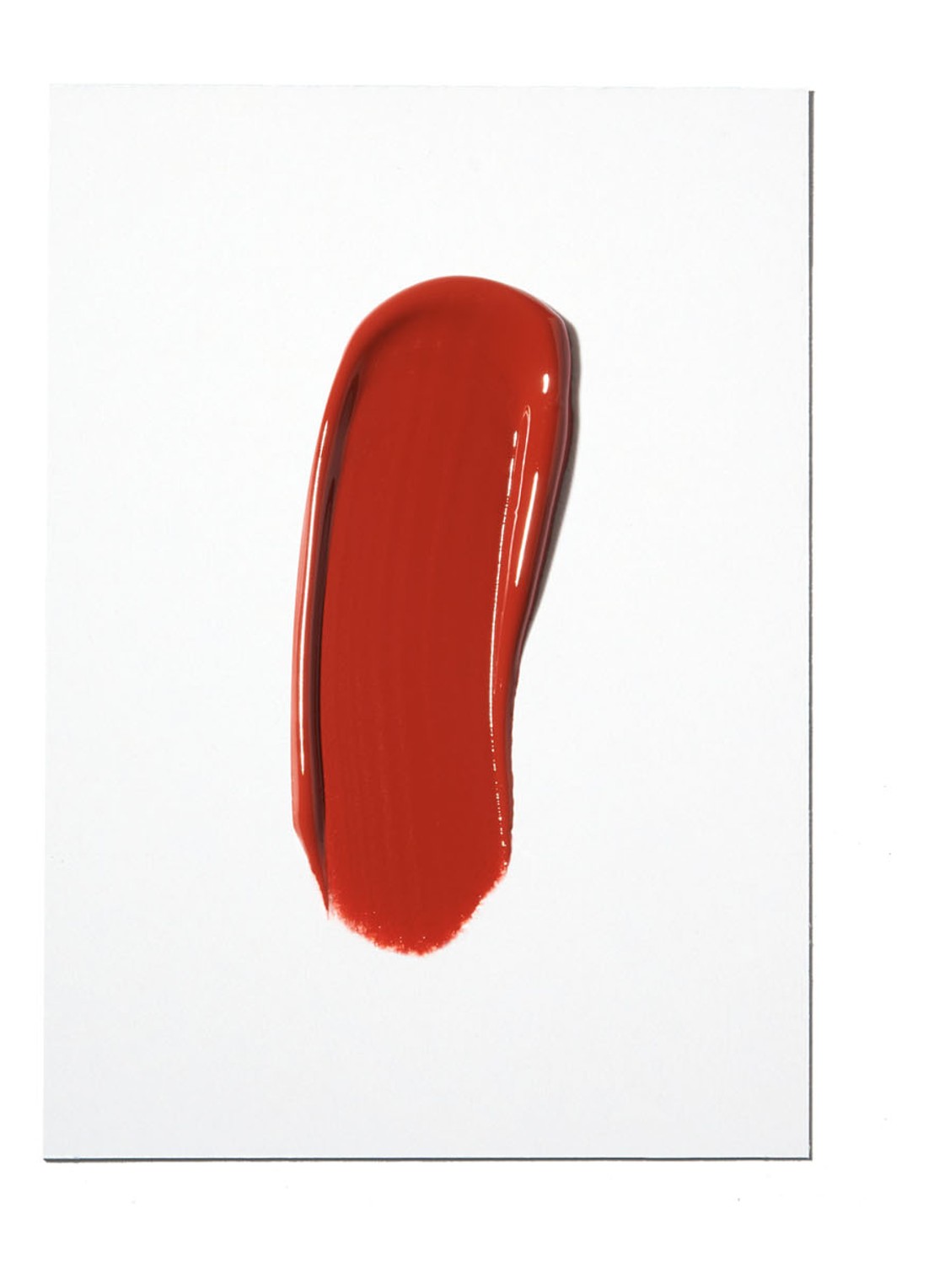 Byredo Liquid Lipstick Vinyl - vloeibare lipstick - detail 2 vesuvio 201