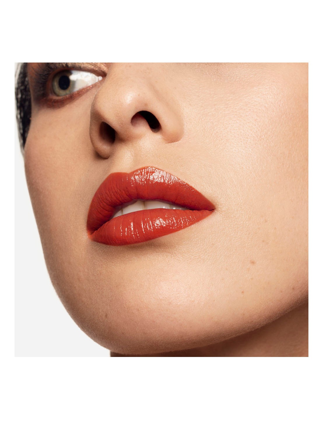 Byredo Liquid Lipstick Vinyl - vloeibare lipstick - detail 3 vesuvio 201