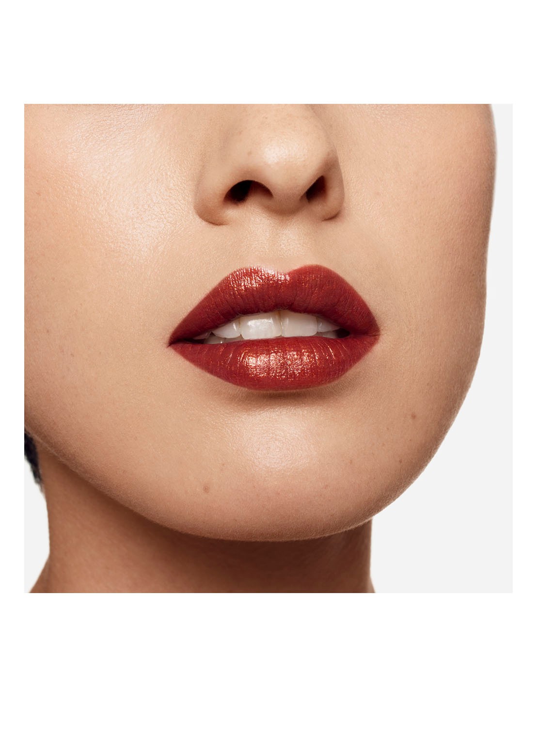 Byredo Liquid Lipstick Vinyl - vloeibare lipstick - detail 5 baiser cosmique 172