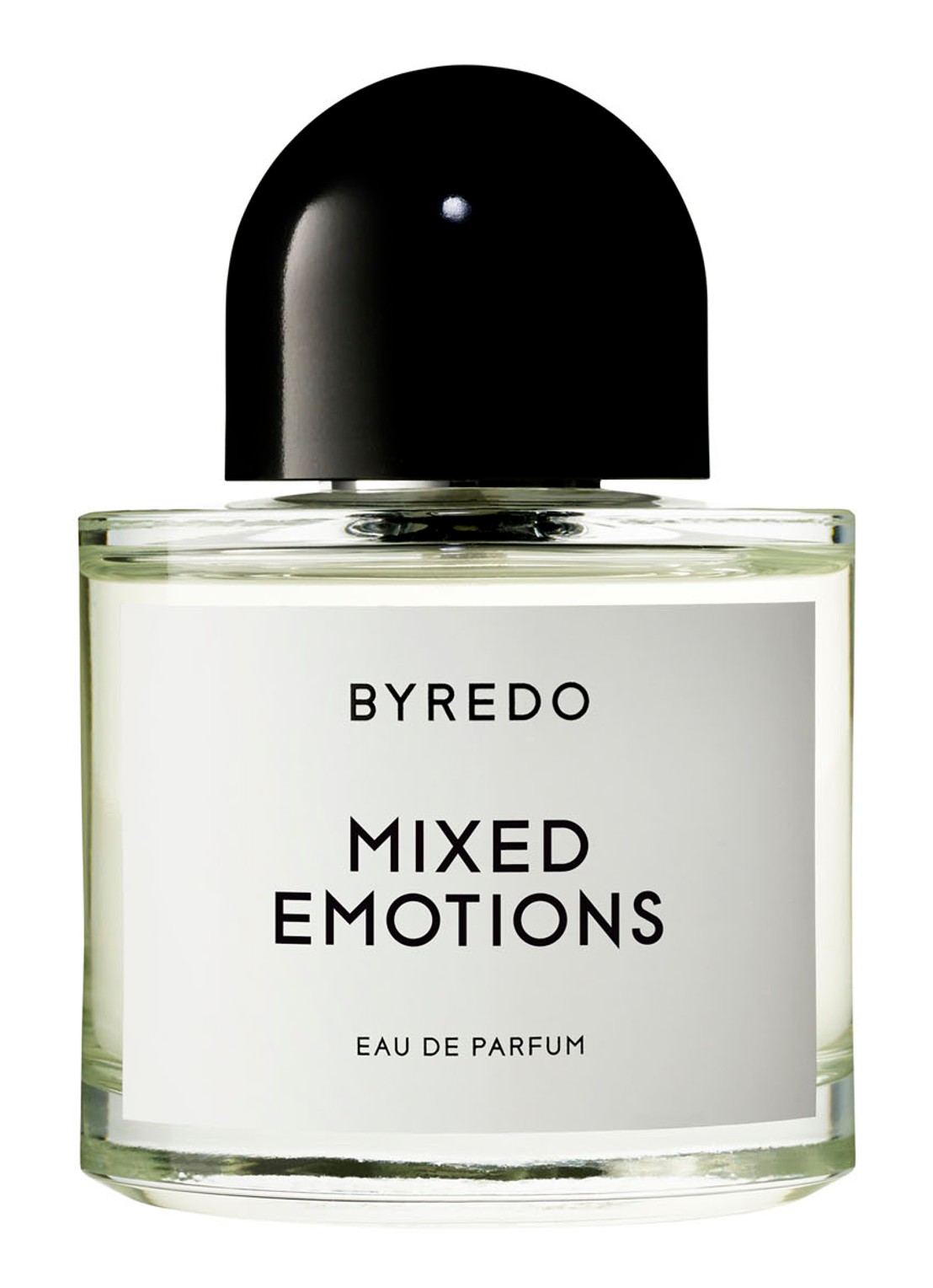 Byredo Mixed Emotions Eau de Parfum - voorkant 2 undefined