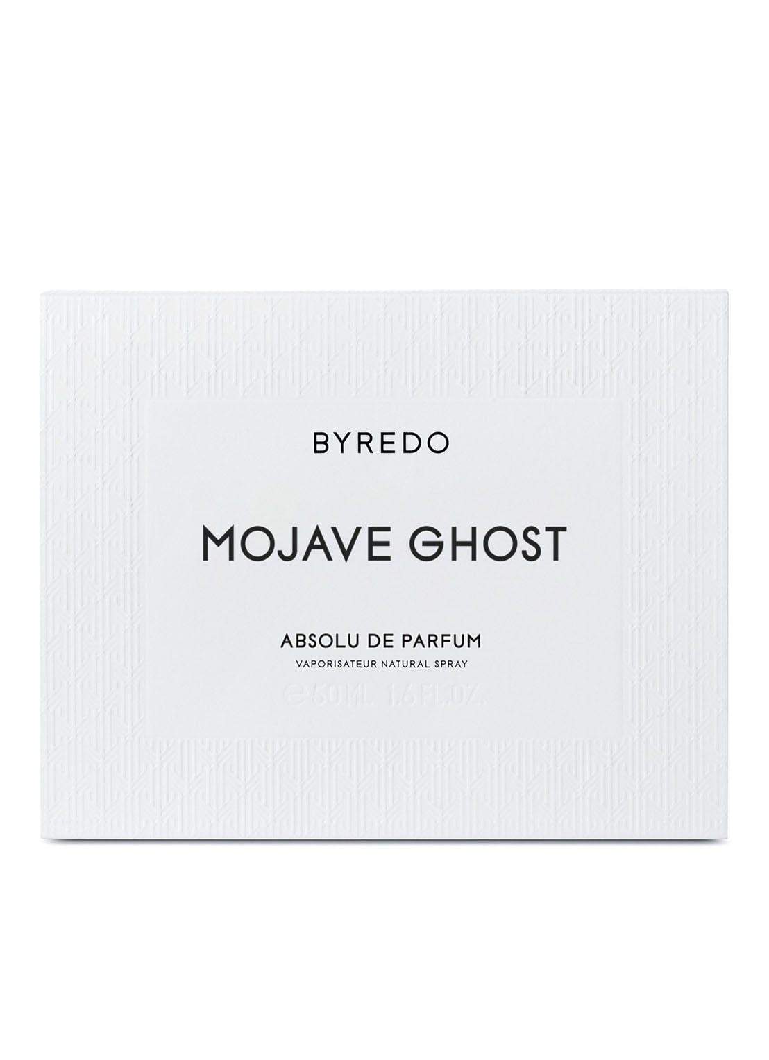 Byredo Mojave Ghost Absolu Eau de Parfum - voorkant 2 undefined