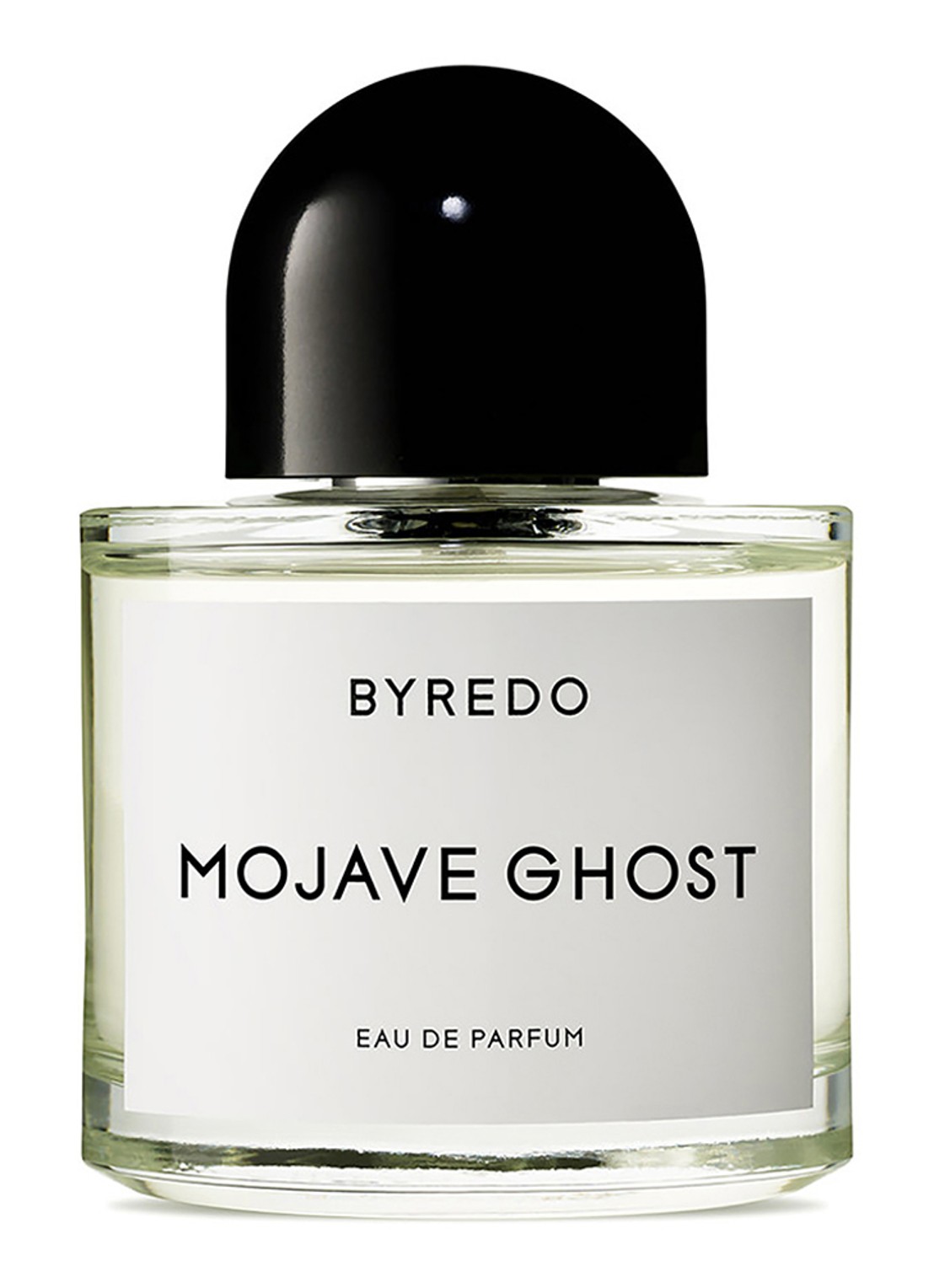 Byredo Mojave Ghost Eau de Parfum - voorkant undefined