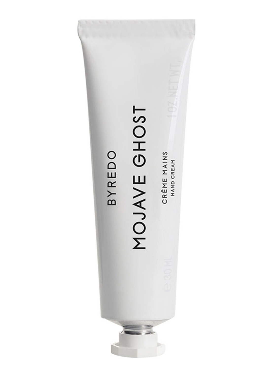 Byredo Mojave Ghost Hand Cream - handcrème - voorkant undefined