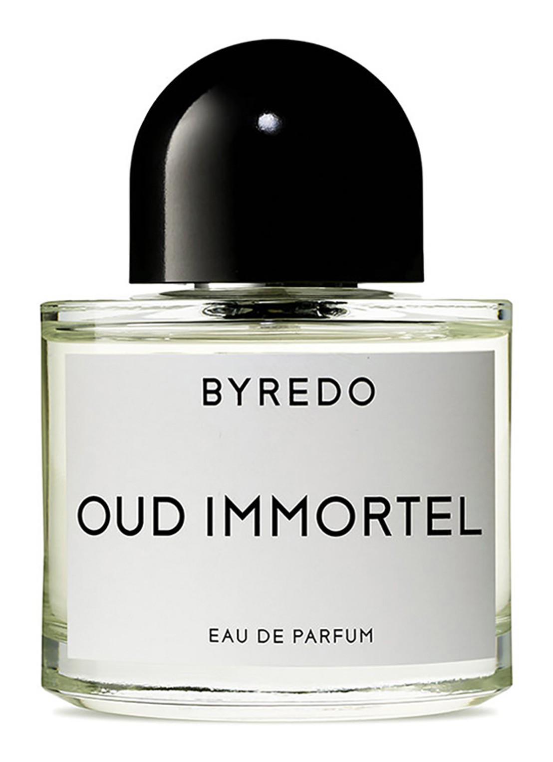 Byredo Oud Immortel Eau de Parfum - voorkant 3 undefined