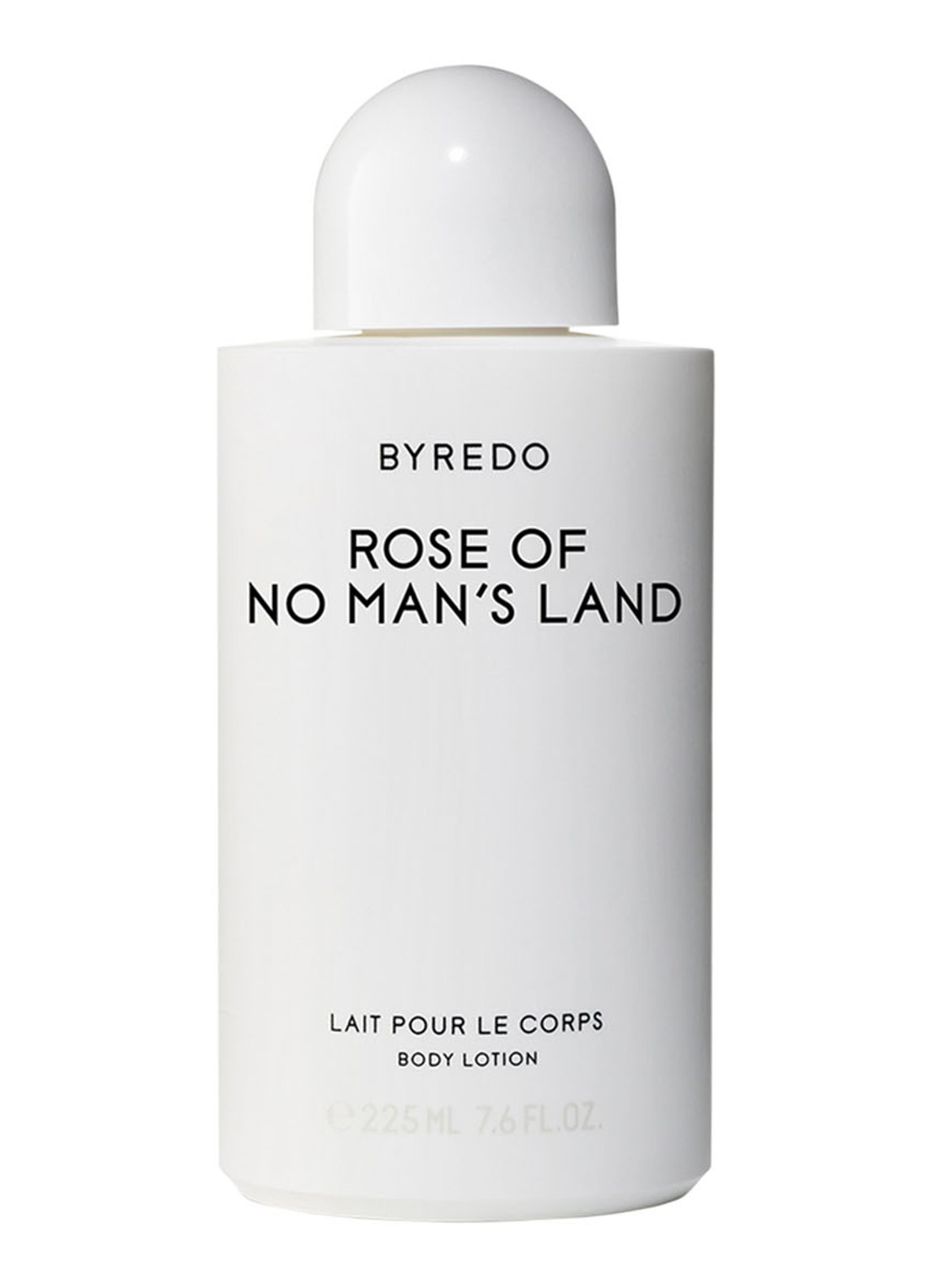 Byredo Rose of No Man's Land Body Lotion - bodylotion - voorkant 3 undefined