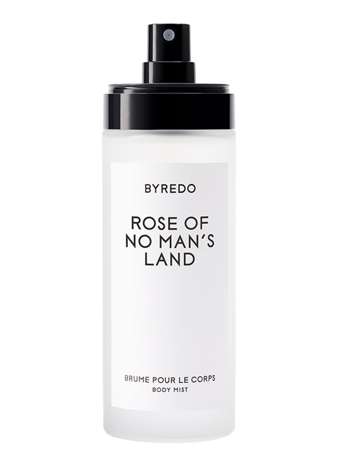 Byredo Rose Of No Man's Land Body Mist - detail 2 undefined