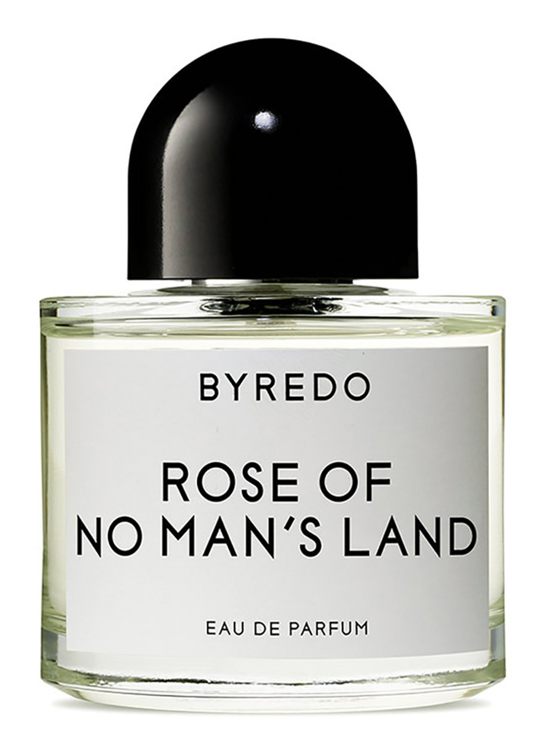 Byredo Rose of No Man's Land Eau de Parfum - voorkant undefined