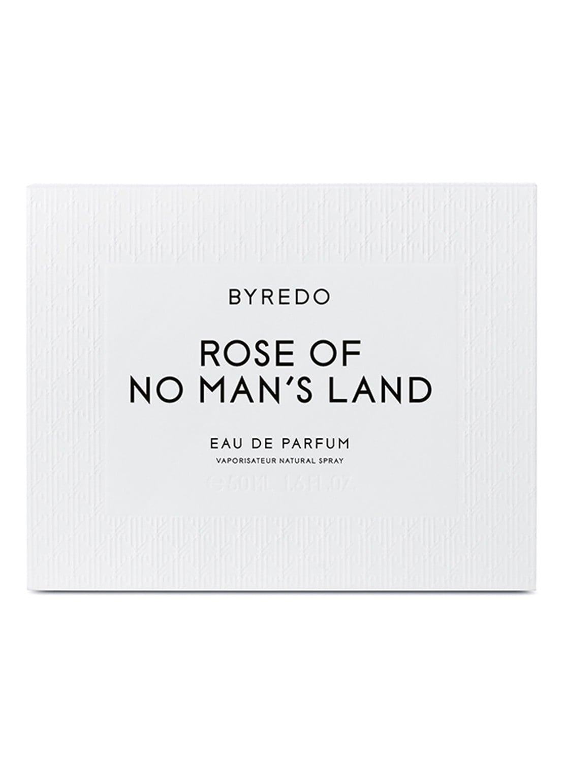 Byredo Rose of No Man's Land Eau de Parfum - voorkant 2 undefined