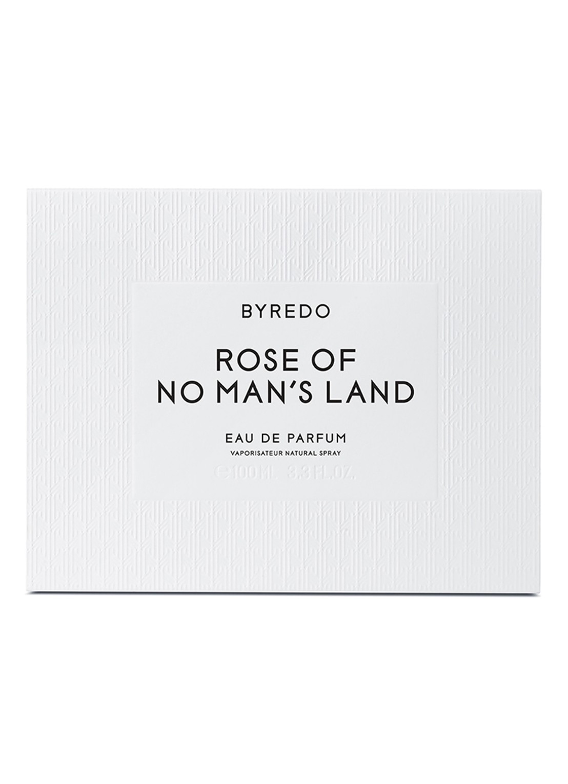 Byredo Rose of No Man's Land Eau de Parfum - voorkant 2 undefined