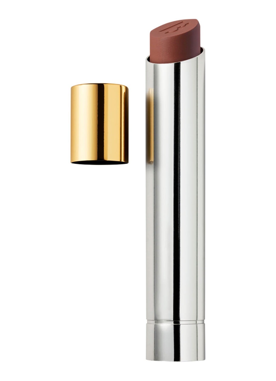 Byredo Satin Lipstick Refill - navulling - voorkant 104 9am