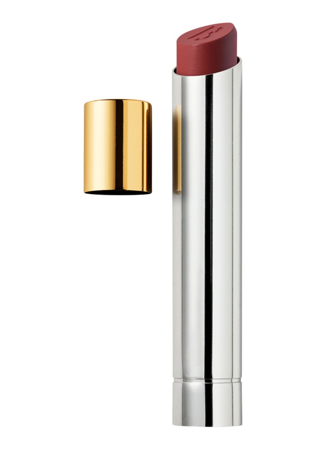 Byredo Satin Lipstick Refill - navulling - voorkant 2 310 echoed note