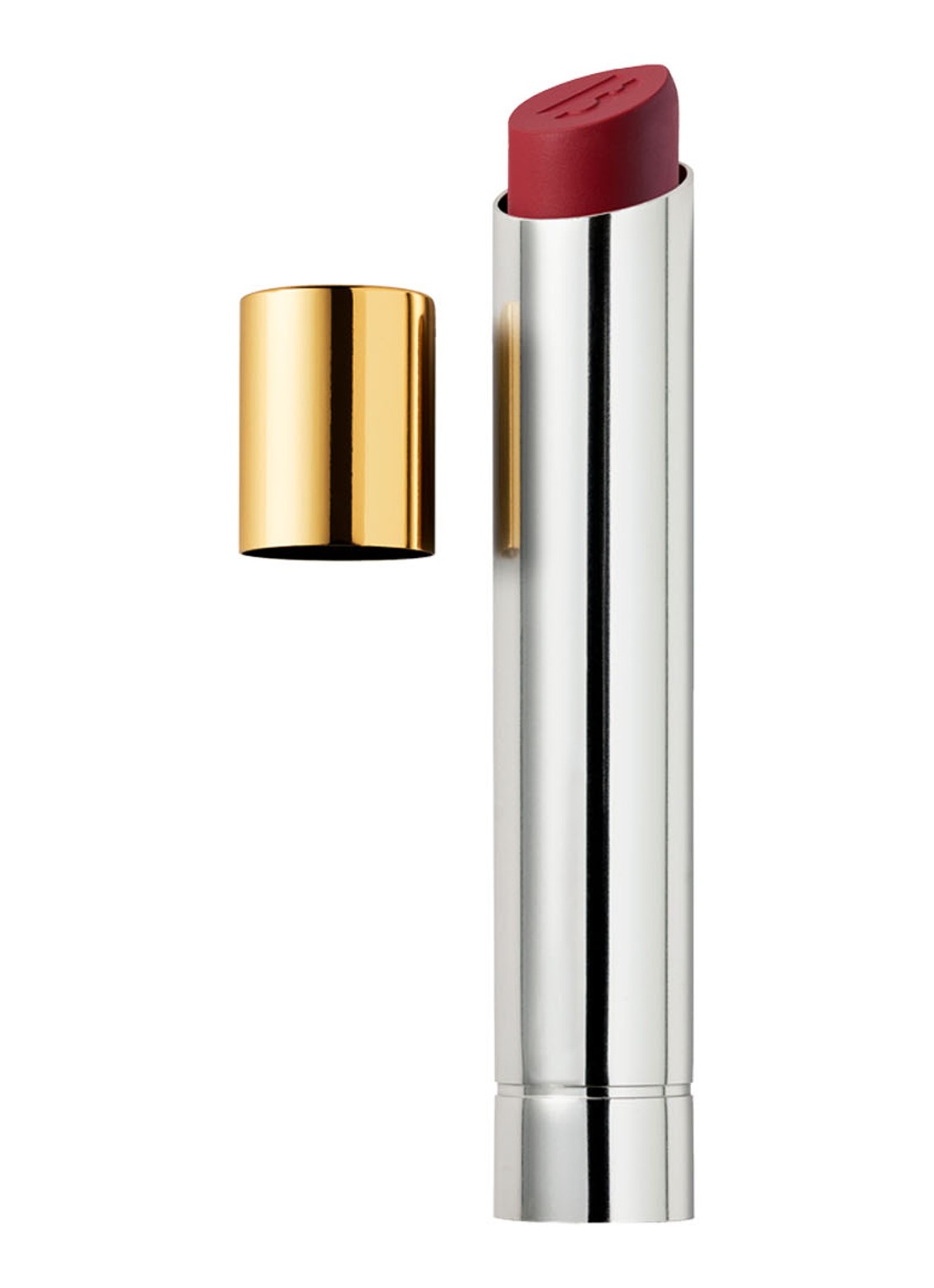 Byredo Satin Lipstick Refill - navulling - voorkant 355 deca dance