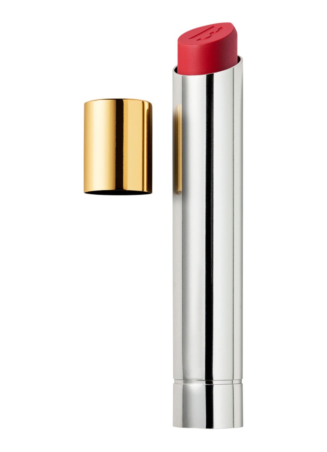 Byredo Satin Lipstick Refill - navulling - voorkant 202 chemical dream