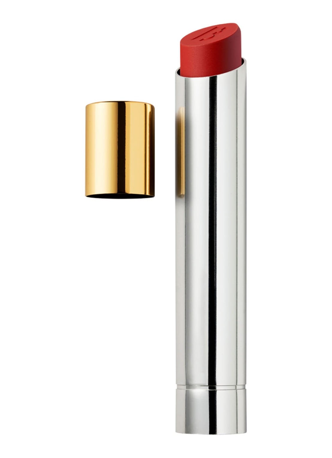 Byredo Satin Lipstick Refill - navulling - voorkant 2 209 divorce