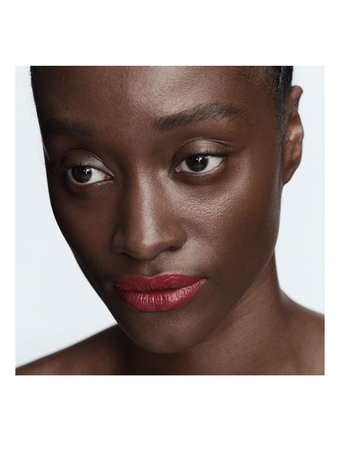 Byredo Satin Lipstick - detail 5 355 deca dance