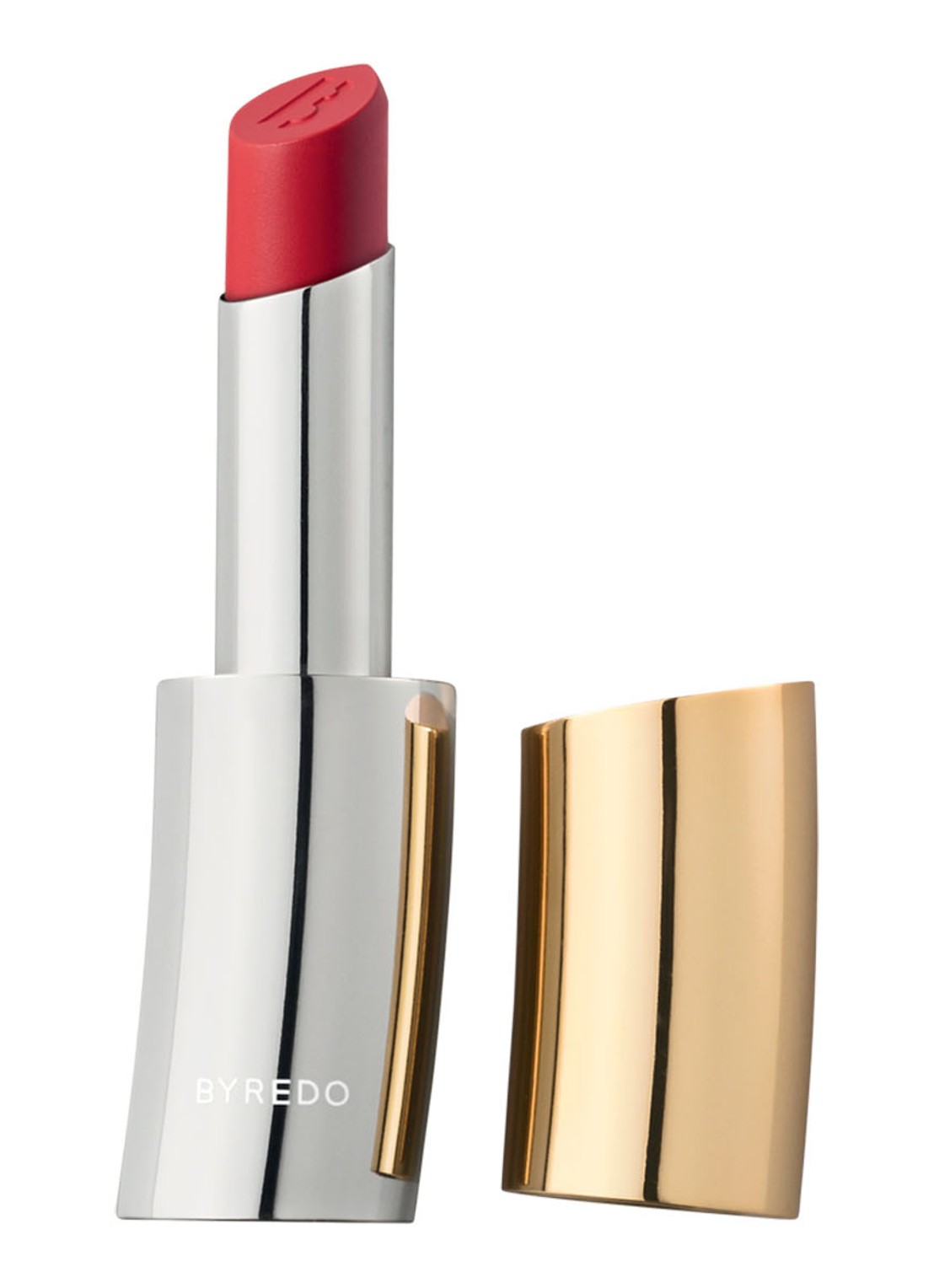 Byredo Satin Lipstick - voorkant 6 202 chemical dream