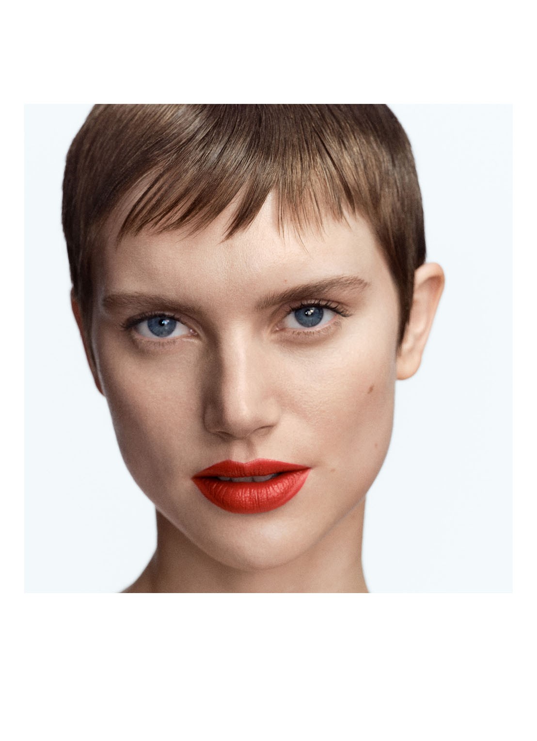 Byredo Satin Lipstick - detail 5 209 divorce