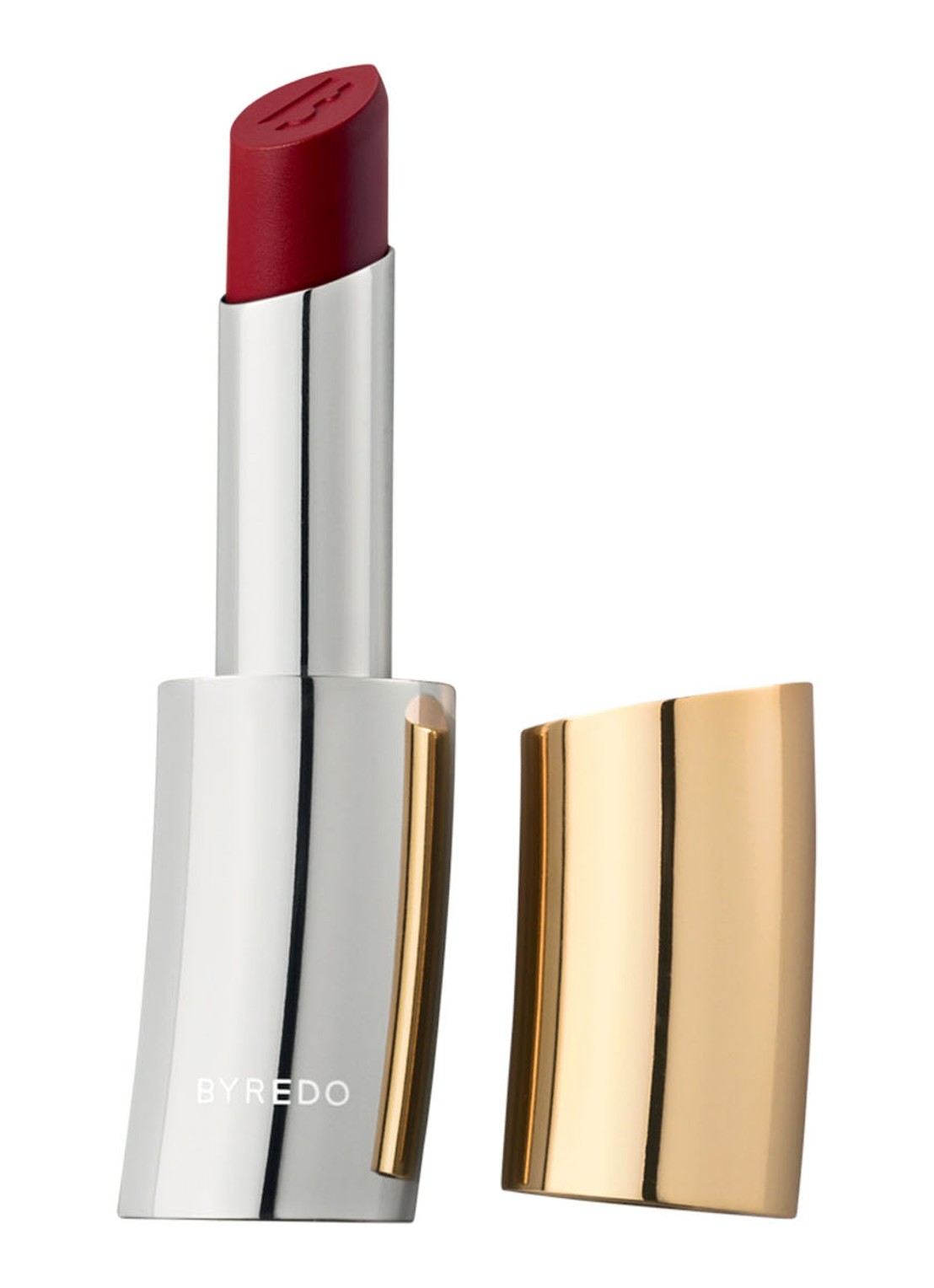 Byredo Satin Lipstick - voorkant 235 redolence