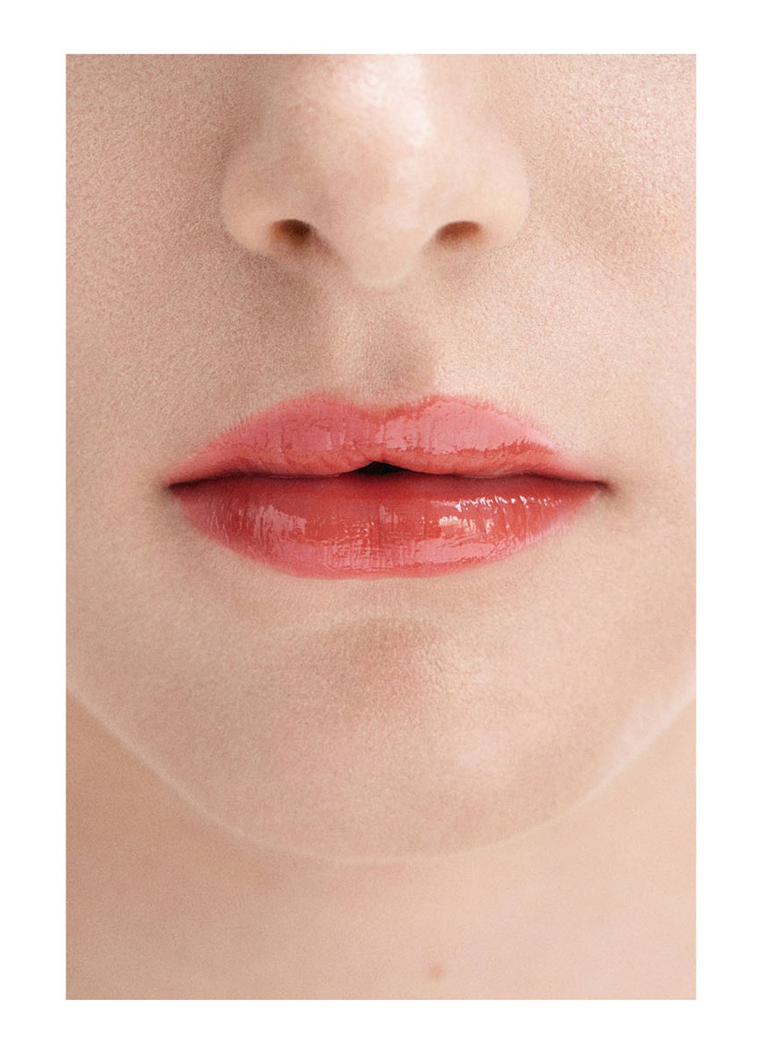 Byredo Tinted Lip Care - lipbalsem - detail 5 celeste nostalgia