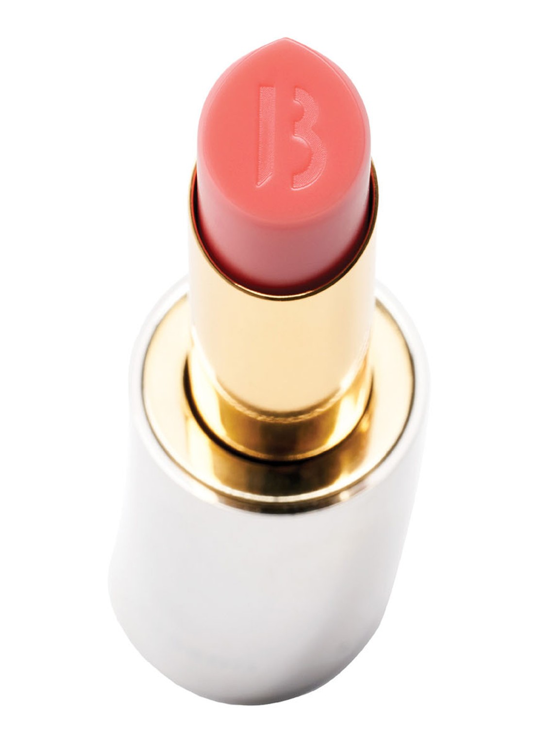 Byredo Tinted Lip Care - lipbalsem - detail 3 chain reaction