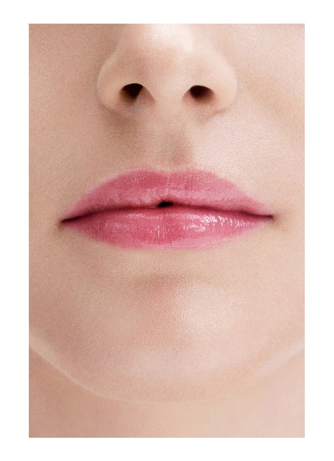 Byredo Tinted Lip Care - lipbalsem - detail 5 chain reaction
