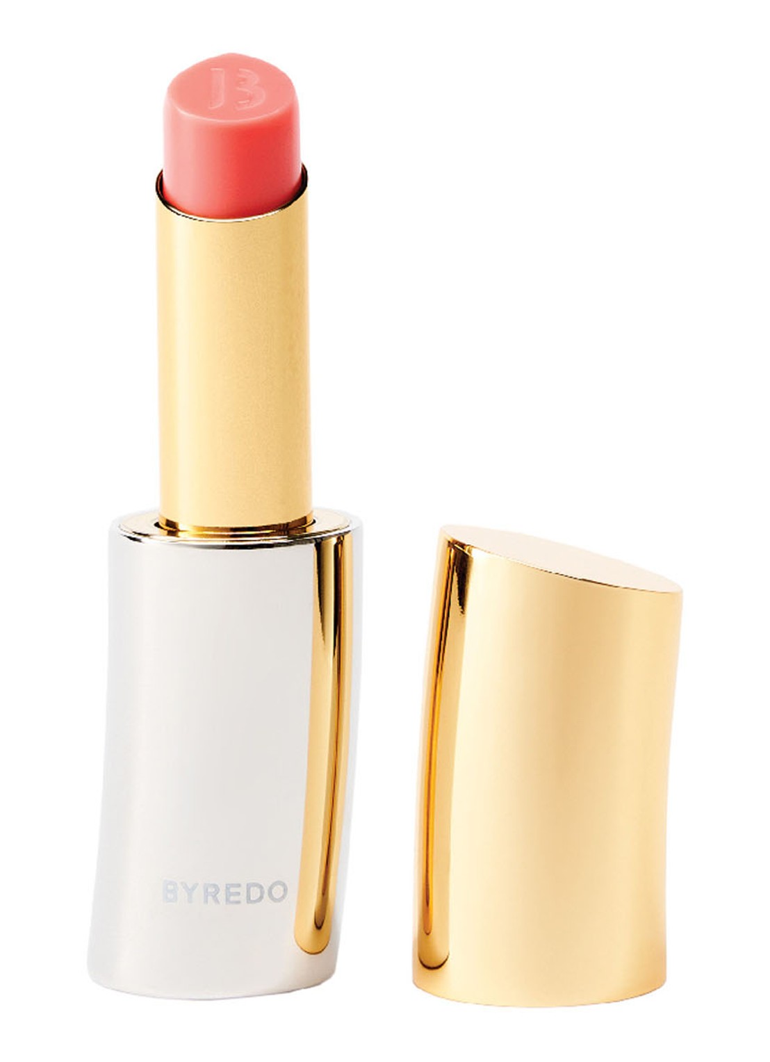 Byredo Tinted Lip Care - lipbalsem - voorkant 6 chain reaction