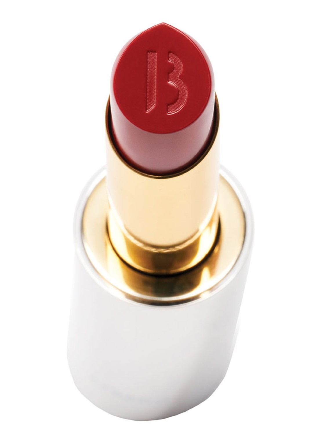 Byredo Tinted Lip Care - lipbalsem - detail 5 cloud busting