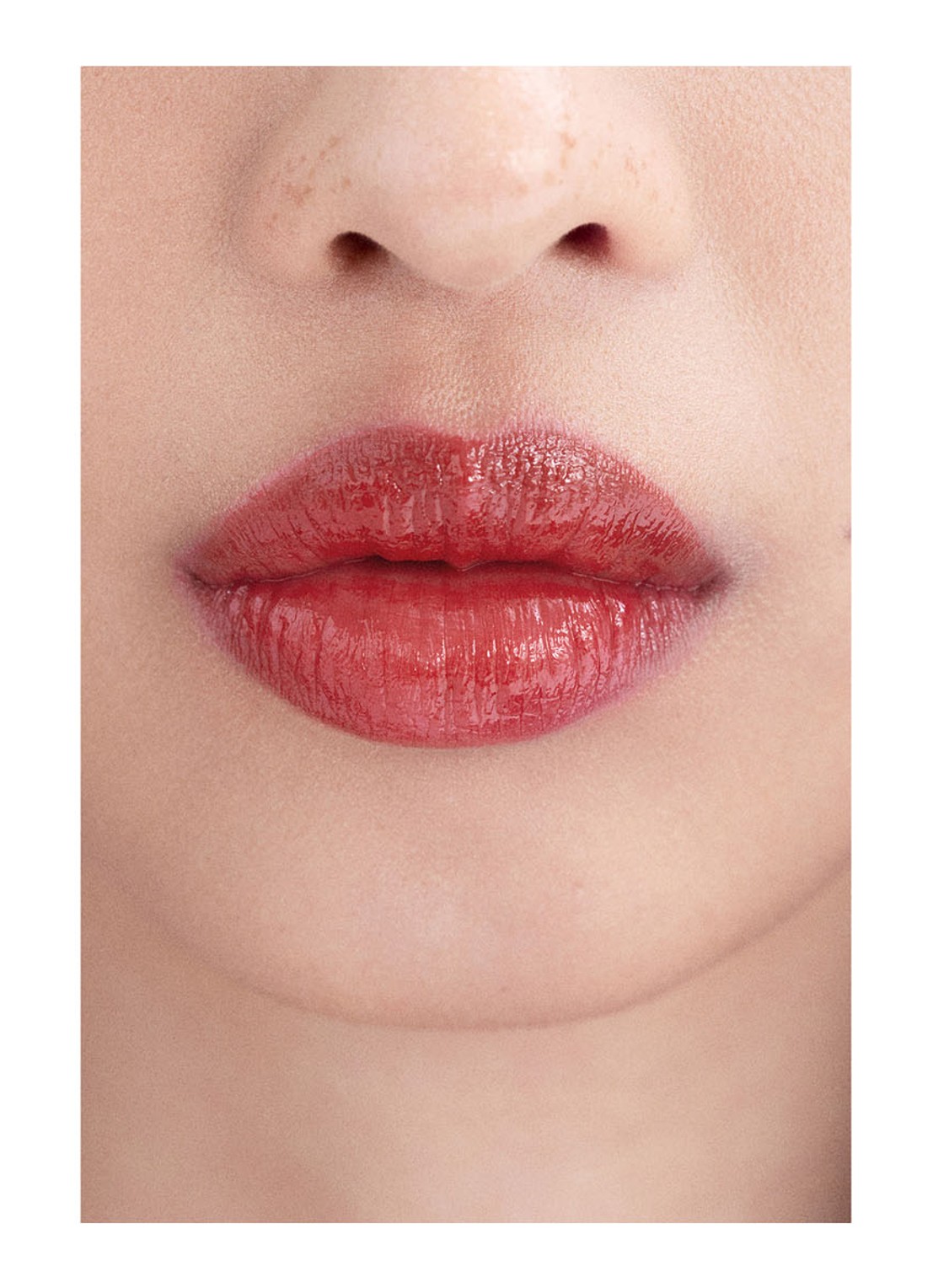 Byredo Tinted Lip Care - lipbalsem - detail 6 cloud busting
