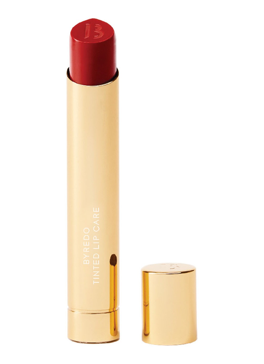 Byredo Tinted Lip Care Refill - navulling lipbalsem - voorkant 3 cloud busting
