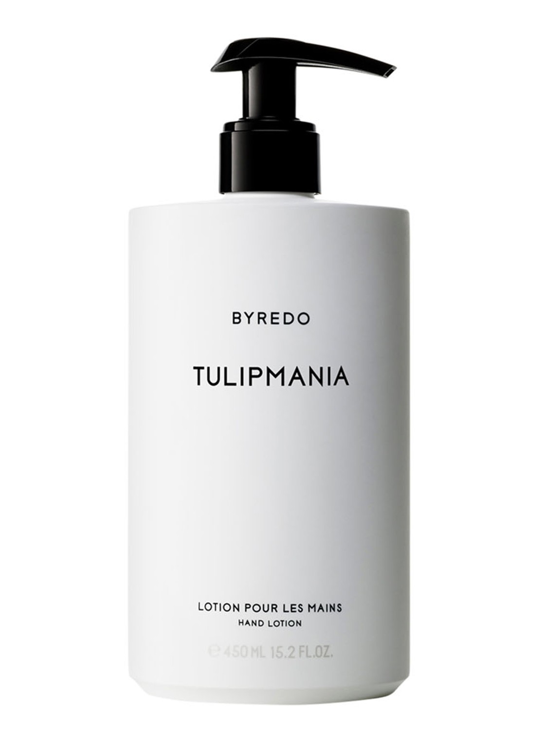 Byredo Tulipmania Hand Lotion - voorkant undefined