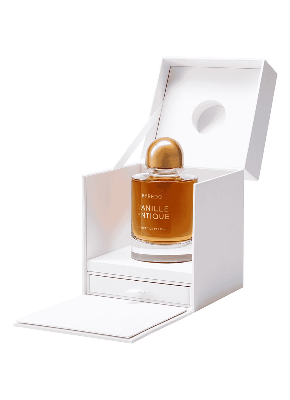 Byredo Vanille Antique Extrait de Parfum - detail 3 undefined