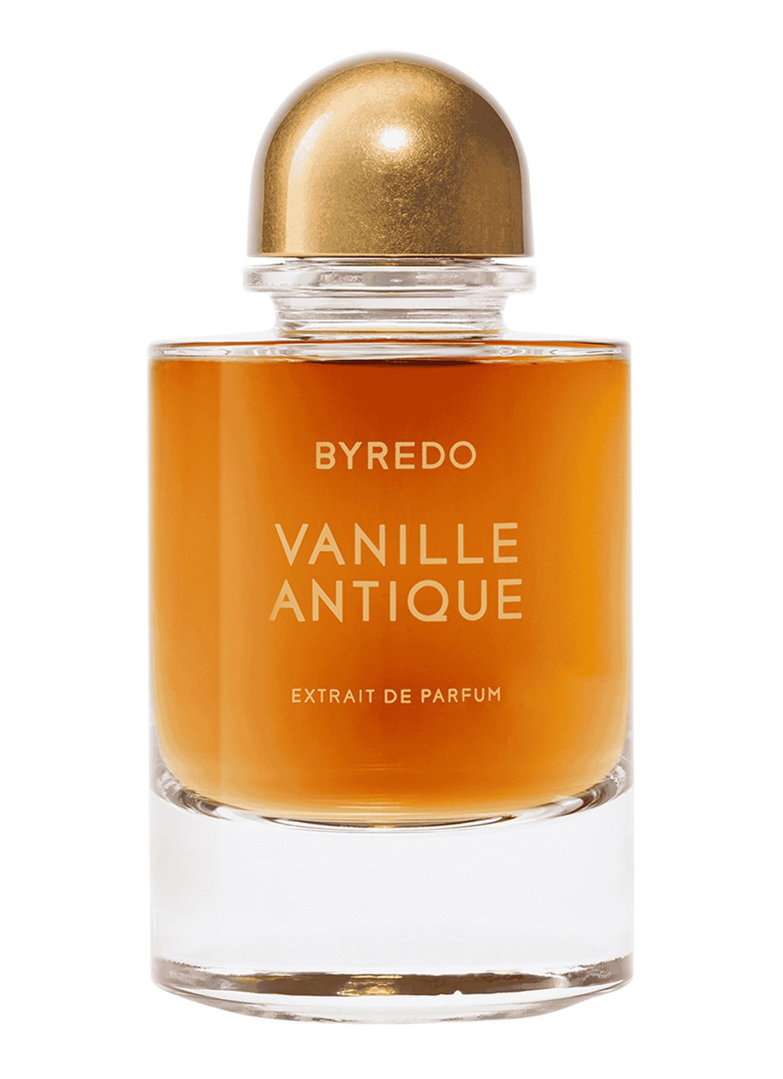 Byredo Vanille Antique Extrait de Parfum - voorkant undefined